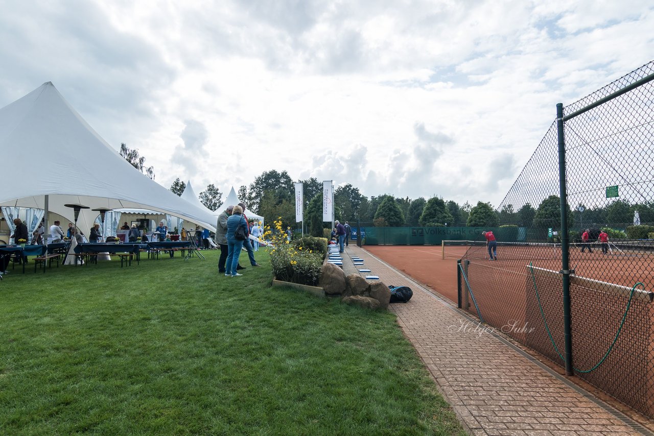 Bild 2 - Lilienthaler Volksbank Open